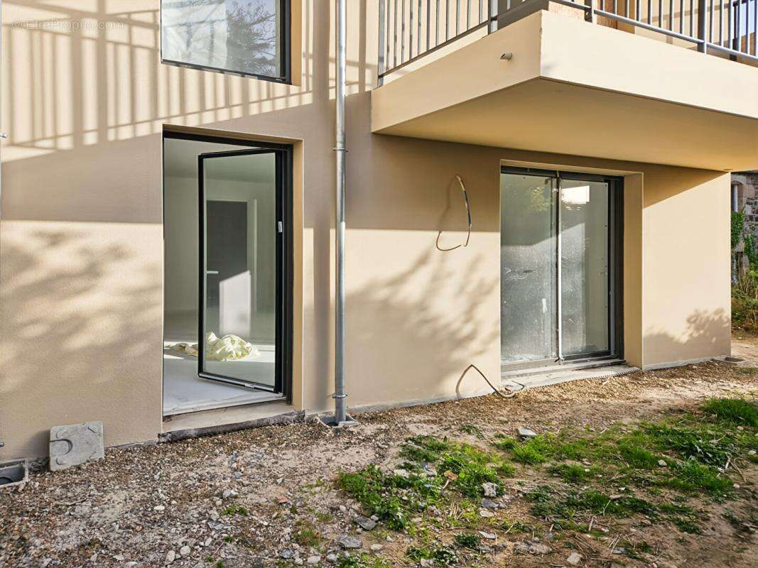 Appartement à PERROS-GUIREC