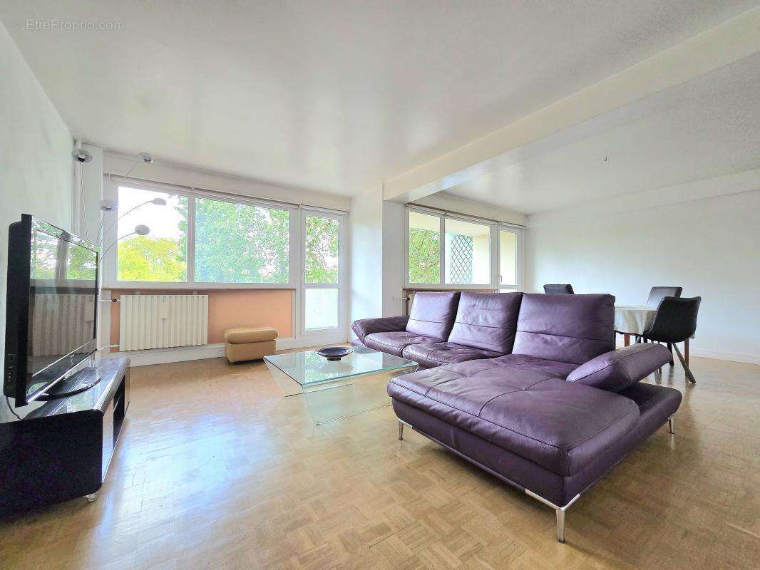 Appartement - photo 3