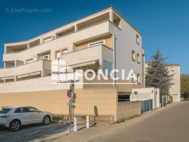 Appartement à LES ANGLES