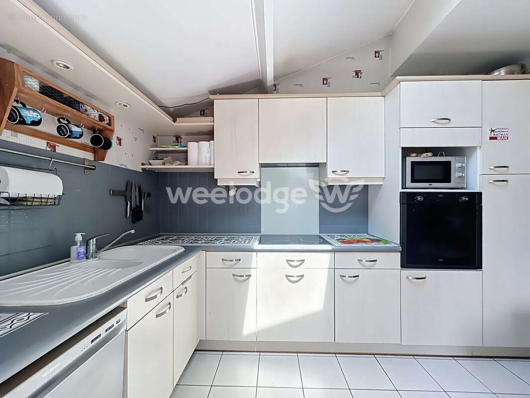 Maison 82 m² à Eragny  - photo 7