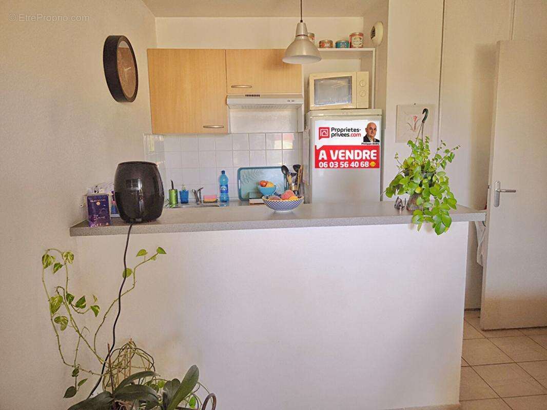 Appartement à MONTEUX