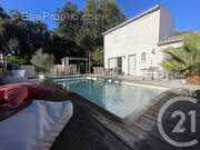 Maison à MESCHERS-SUR-GIRONDE