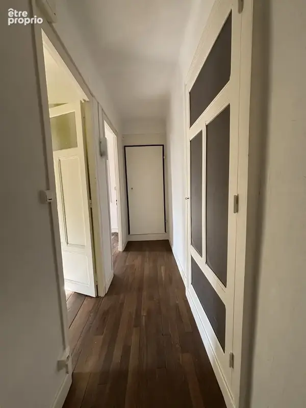 CHATILLON SUR SEINE : Proche du centre ville maison de 90m2rénovée  avec remise et grange de 45m2 - photo 14