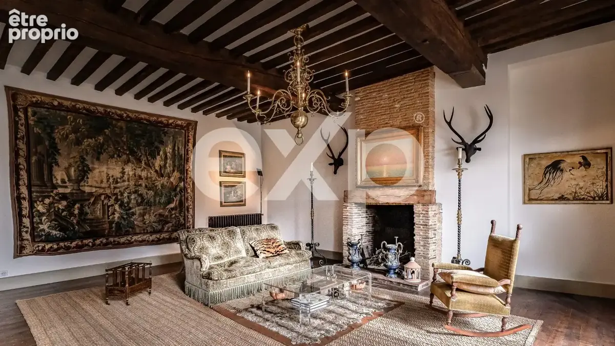 Maison 300 m² à Labastide-D'armagnac  - photo 3