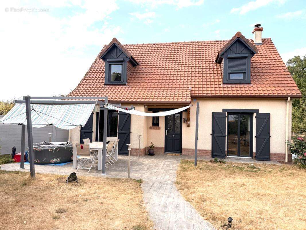 Maison à vendre 4 pièces Proche de DIEPPE (76) - photo 7