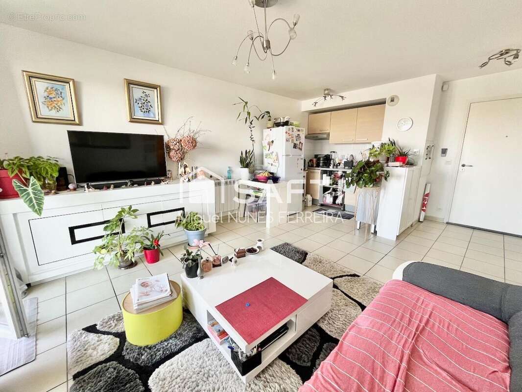 Photo 5 - Appartement à AMFREVILLE-LA-MI-VOIE