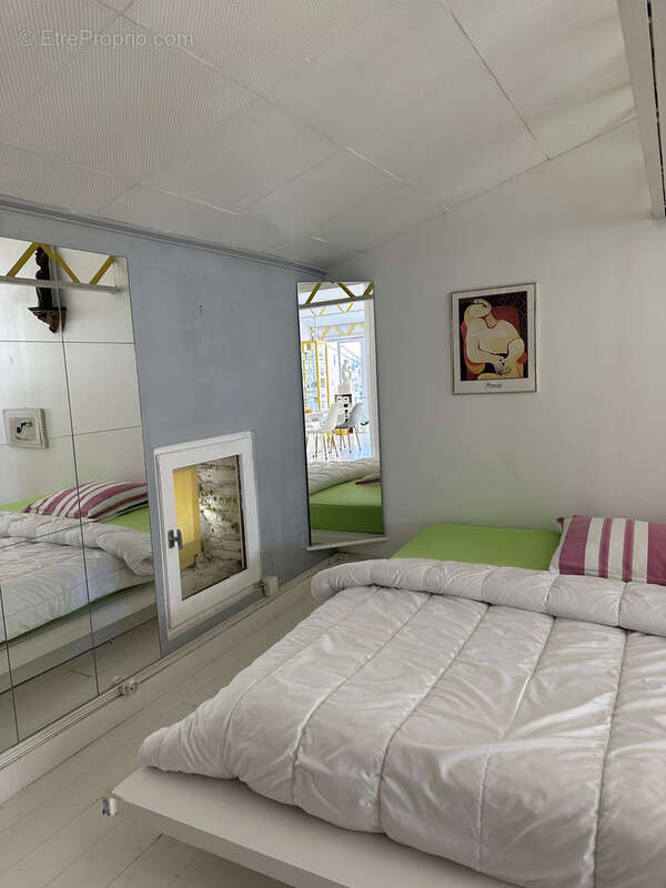 Maison à LATOUR-BAS-ELNE