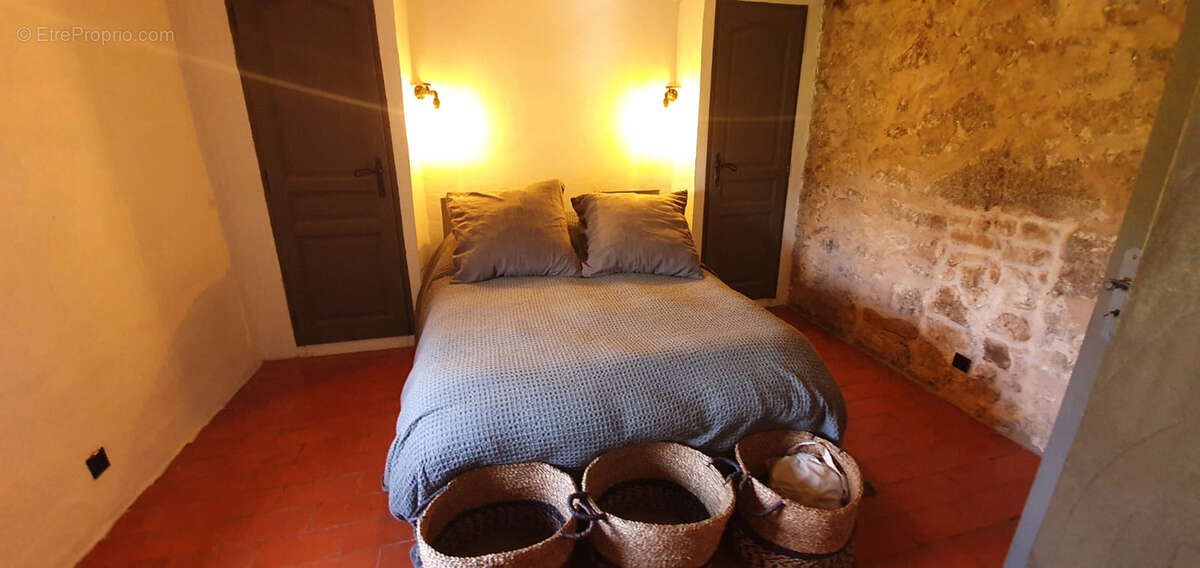 Maison à PLAN-DE-LA-TOUR