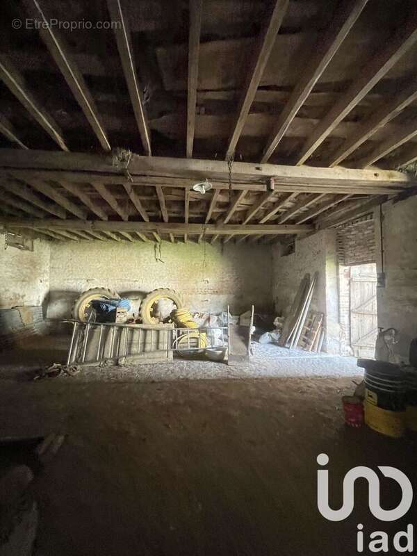 Photo 3 - Maison à LES BORDES