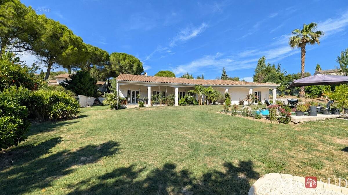Maison à BEZIERS