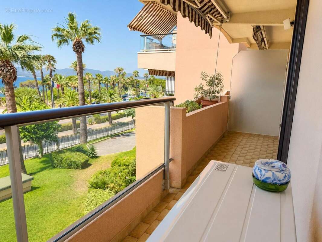 Photo 3 - Appartement à SAINT-RAPHAEL