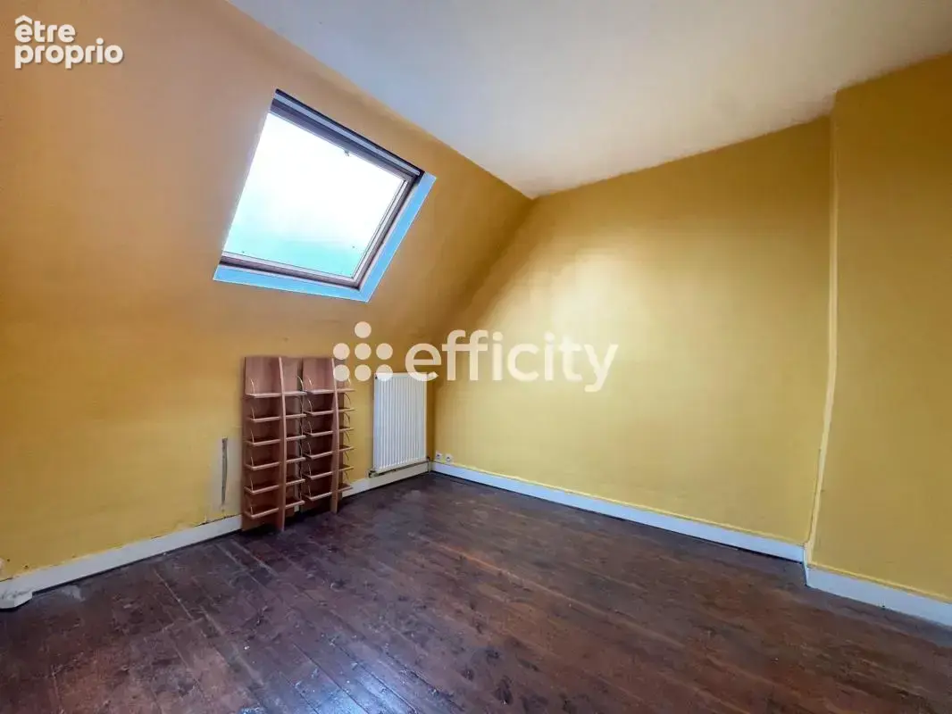 Maison 112 m² à Lille  - photo 21