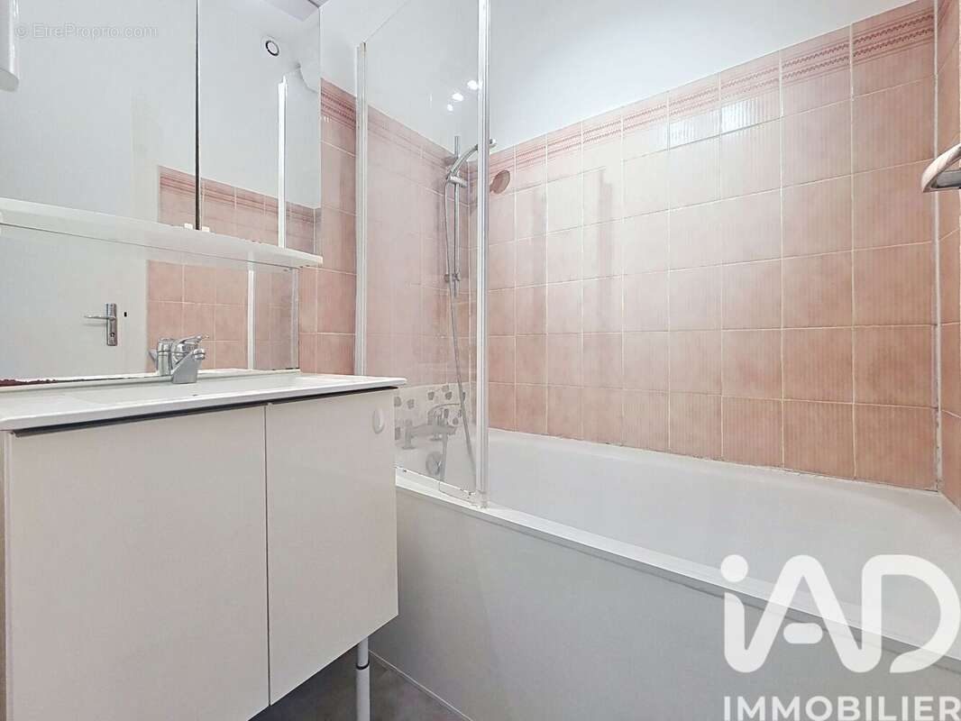 Photo 7 - Appartement à BONNELLES