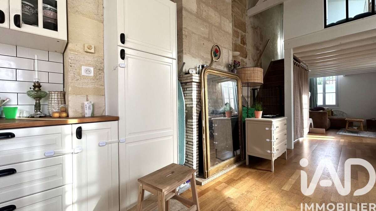 Photo 9 - Maison à LE BOUSCAT