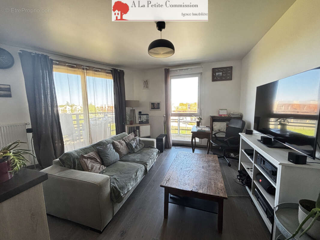 Appartement à CHARTRES