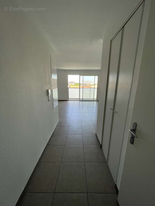 Appartement à CENON