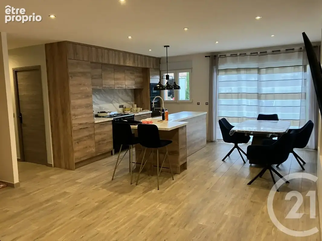 Maison 120 m² à La Cheppe  - photo 3