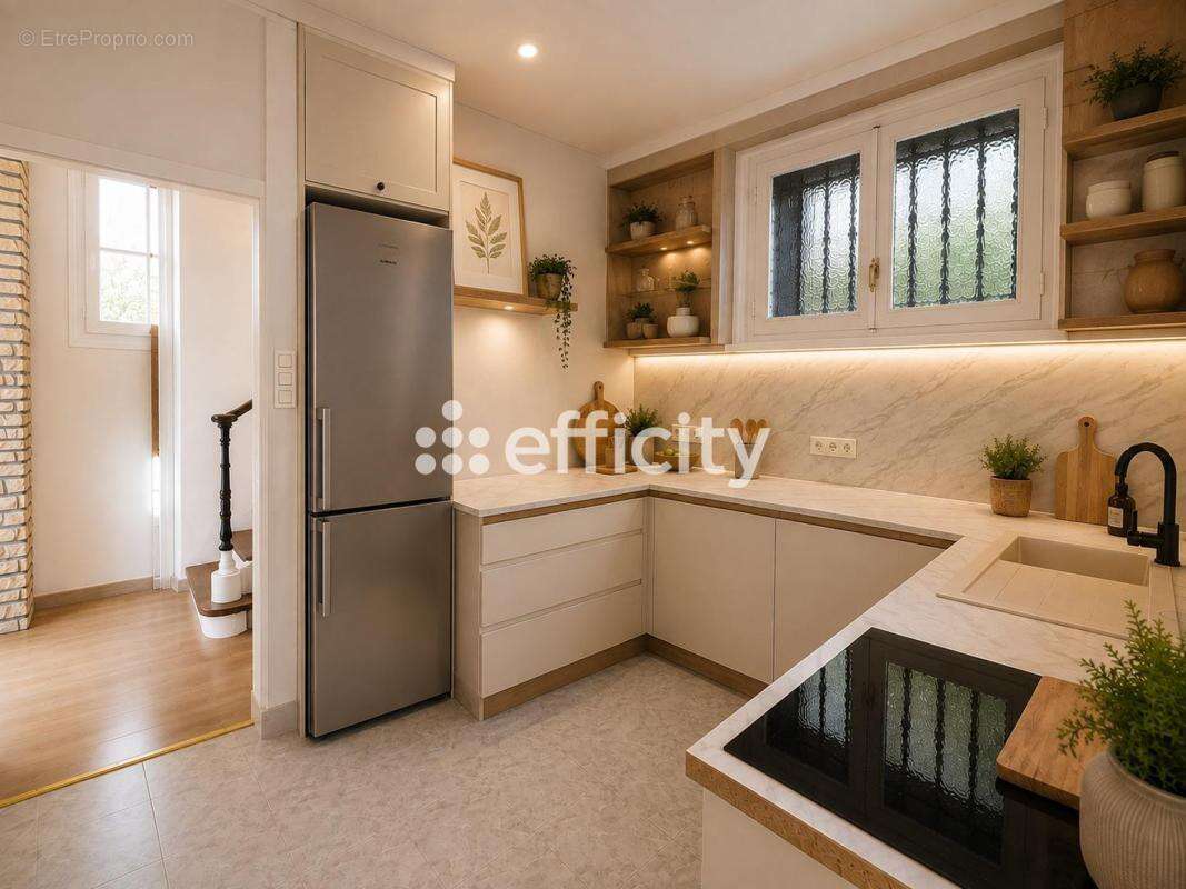 Maison 51 m² à Grasse  - photo 7