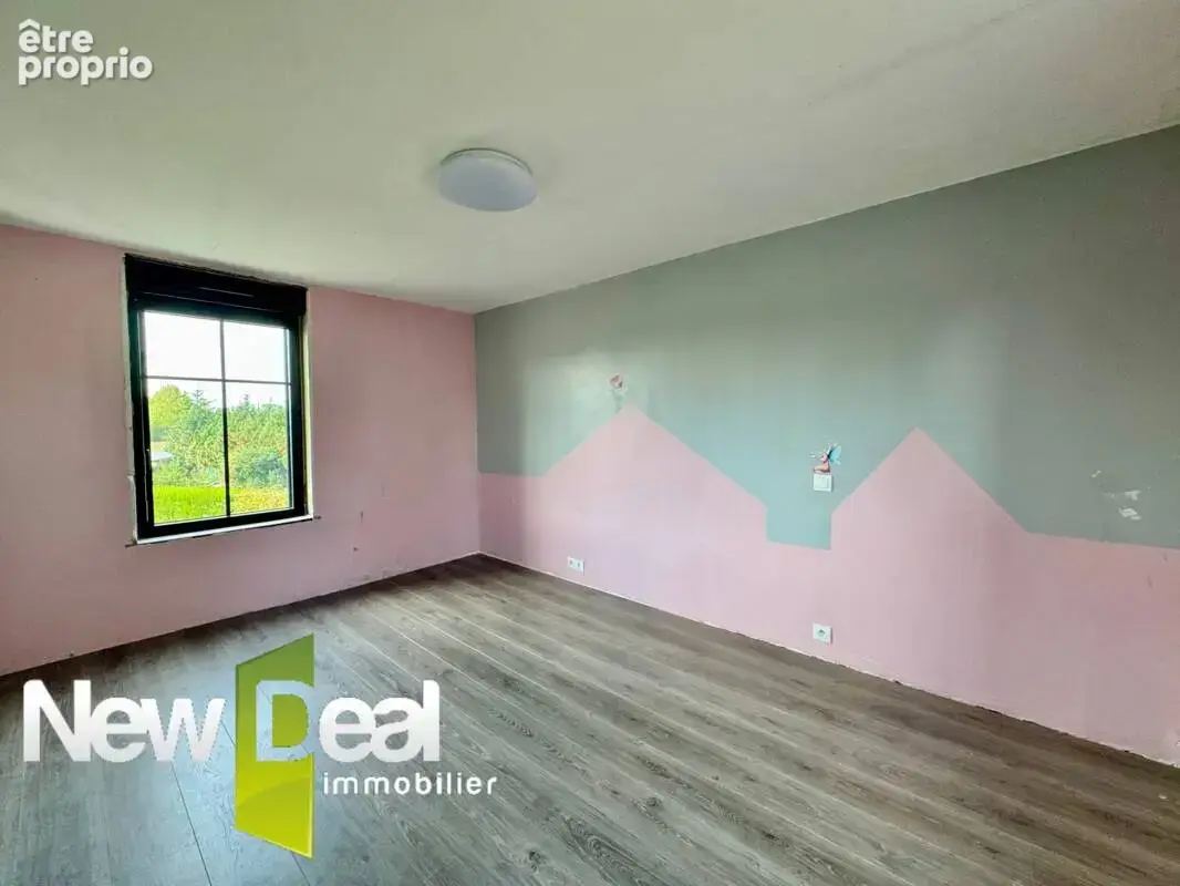 Maison individuelle / 95m2 / garage et dependances - photo 10