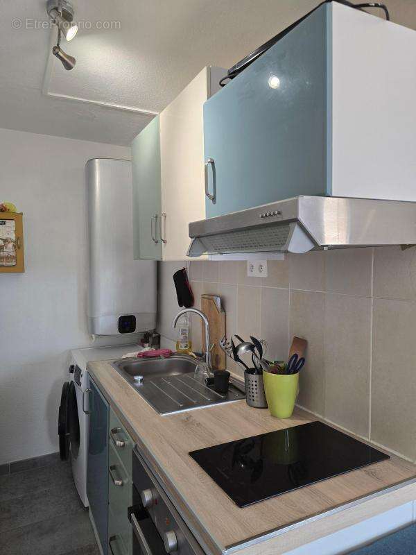 Appartement à SAINT-CYPRIEN
