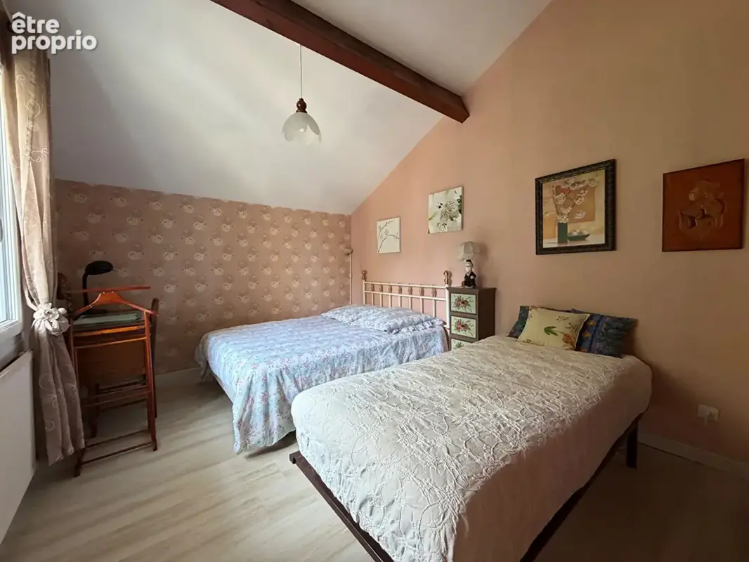 Maison Olivet limite Orleans sud - photo 10