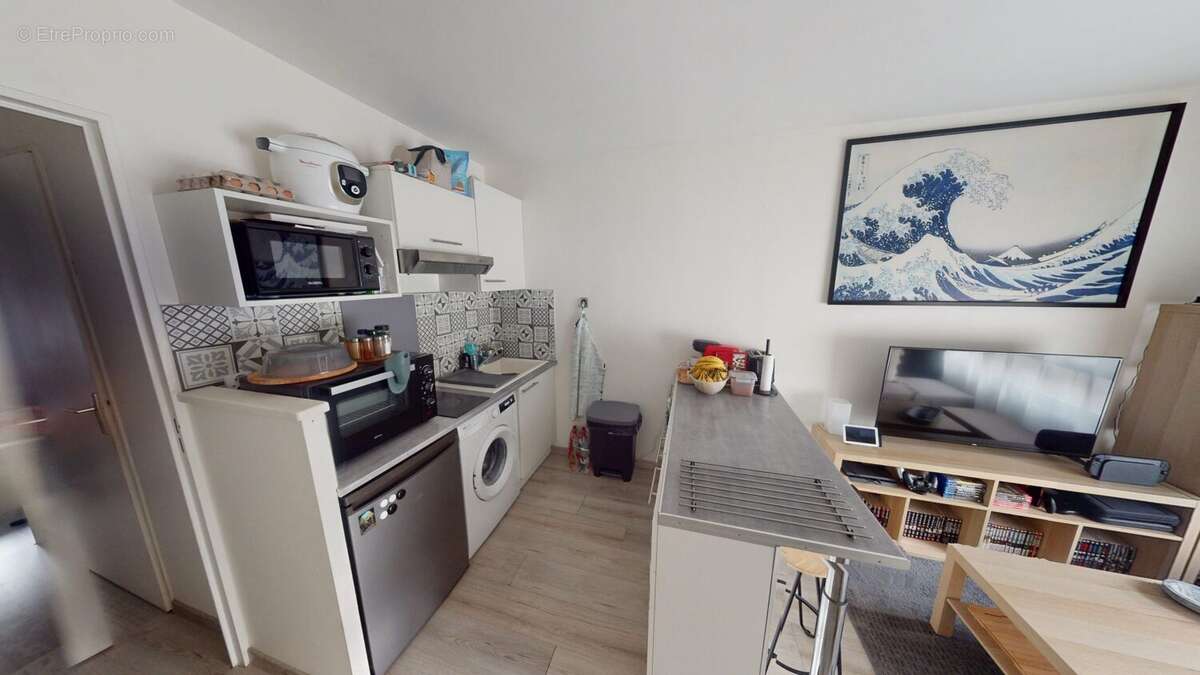 Appartement à ORLEANS