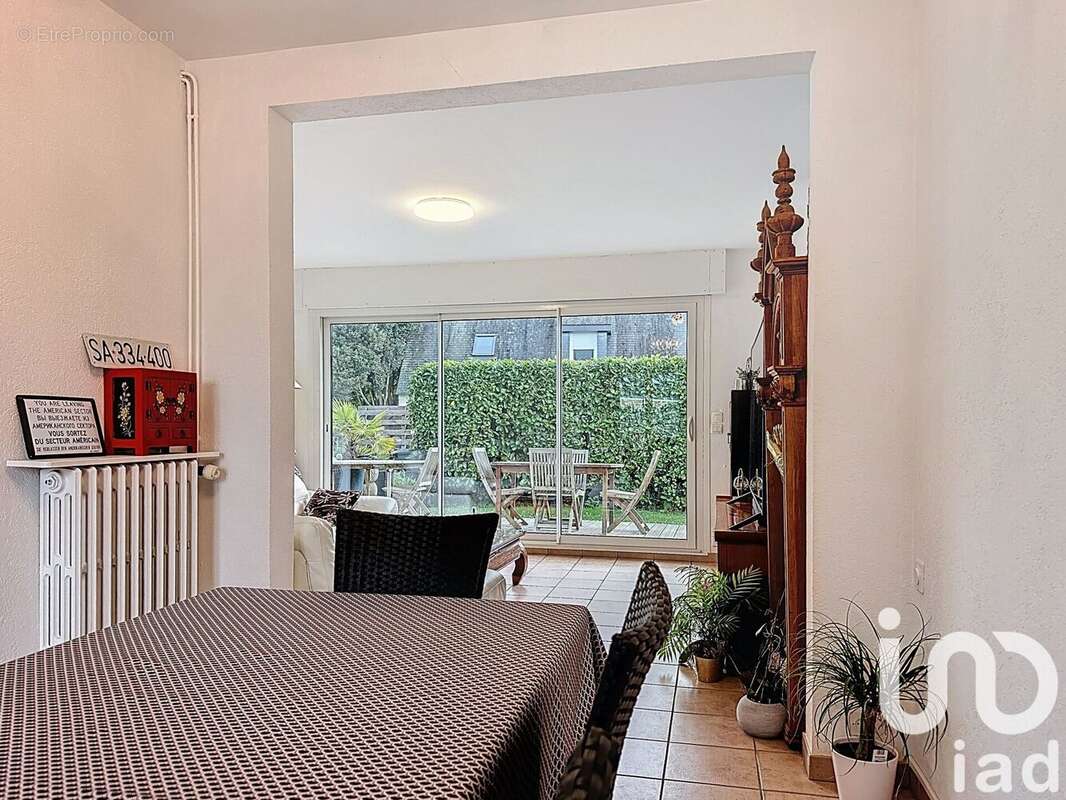 Photo 6 - Maison à CARNAC