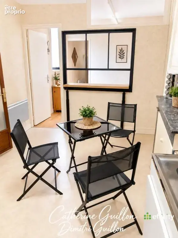 Appartement 8 pièces 258 m² à vendre à Chatellerault (86100) - photo 10