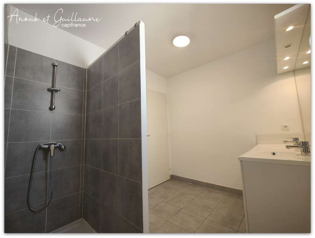 Exclusivité - Villa de plain-pied de 97m² pour 4 pièces avec jardin et garage - Pinet (34850) - photo 9