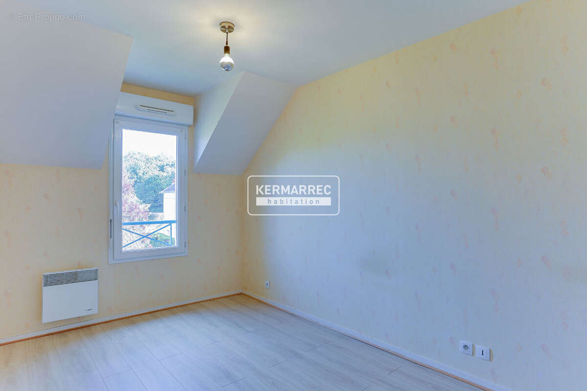 Appartement à CHANTEPIE