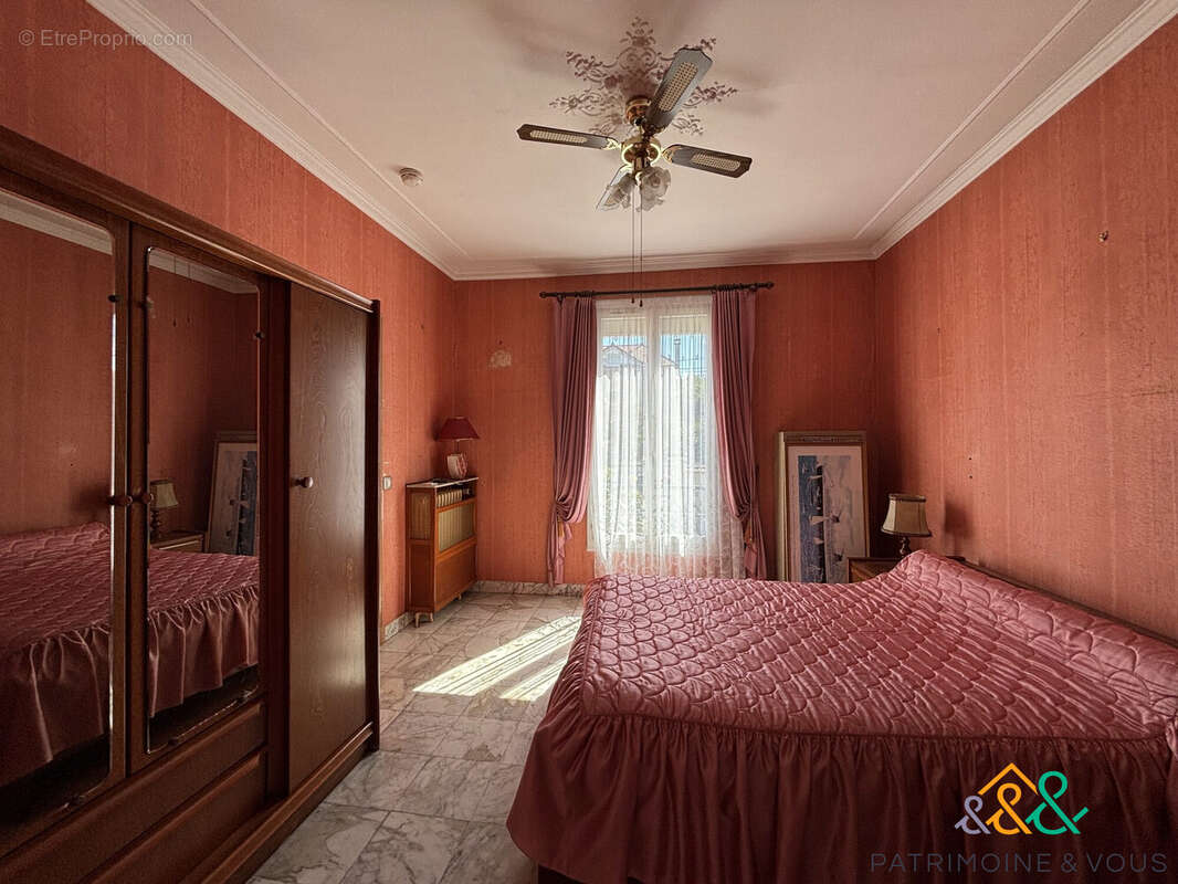 Maison 86 m² à Champigny-Sur-Marne  - photo 6