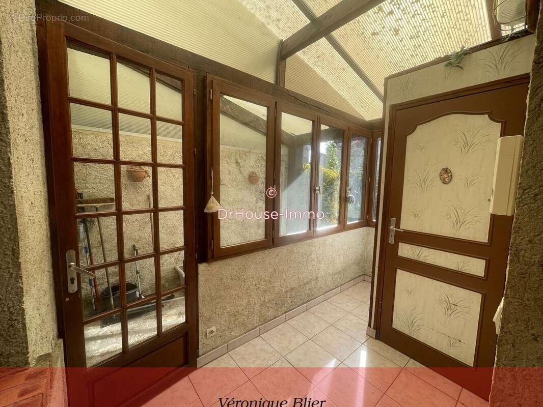 Maison à HARGEVILLE