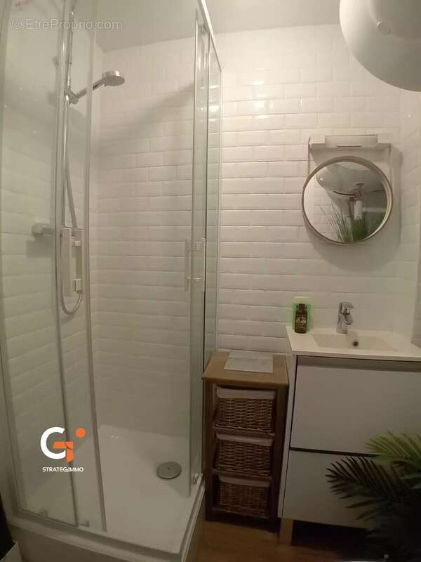 Appartement à DIEPPE