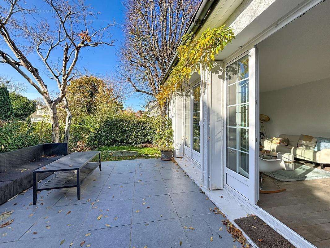 Maison à CROISSY-SUR-SEINE