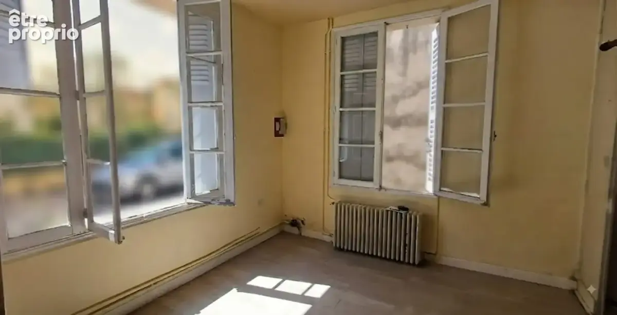Maison à vendre 4 pièces (16) ANGOULEME - photo 12