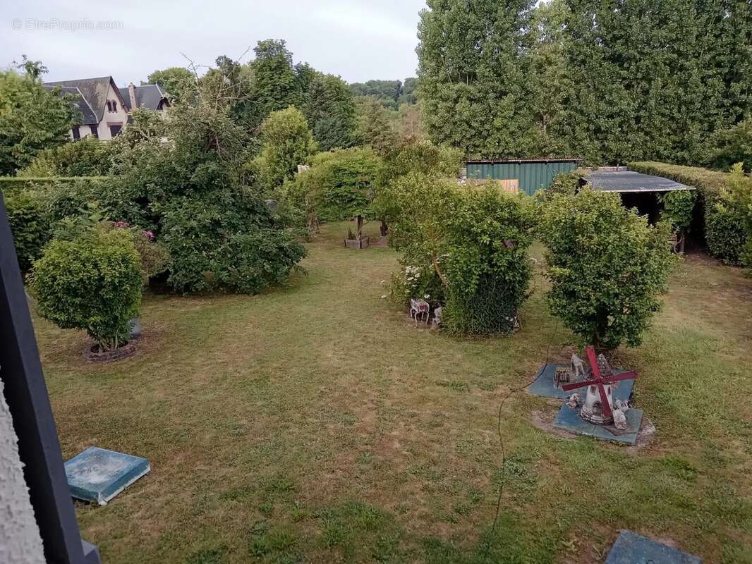 Maison à NORMANVILLE