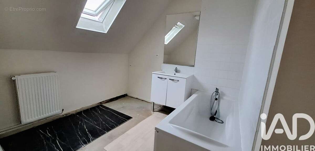 Maison 97 m² à Gaillon  - photo 6