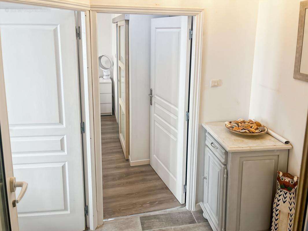 Maison à MARSEILLAN