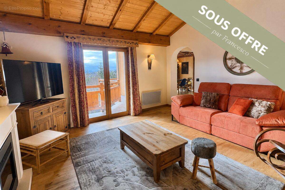 Maison à BOLQUERE