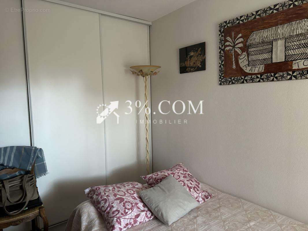 Appartement à SAINT-CHRISTOL-LES-ALES