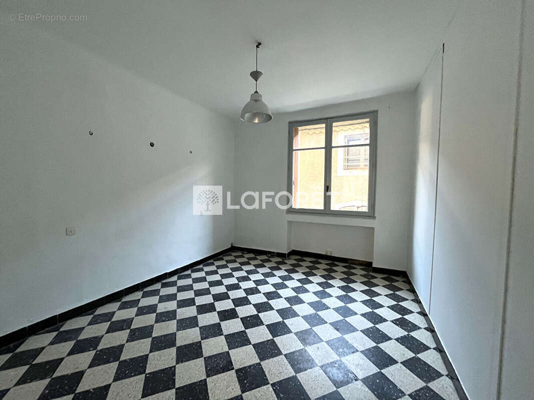 Appartement à ORANGE