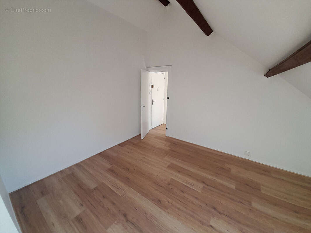 Appartement à CHALON-SUR-SAONE