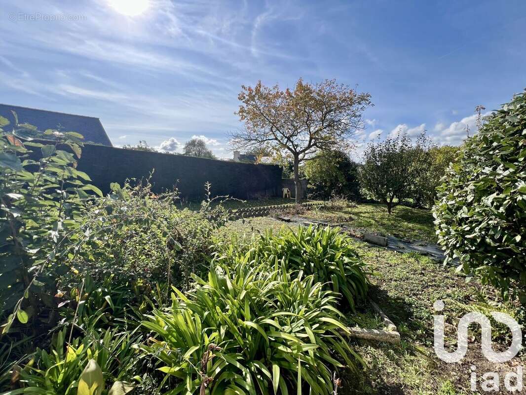 Photo 6 - Maison à PLOUBAZLANEC