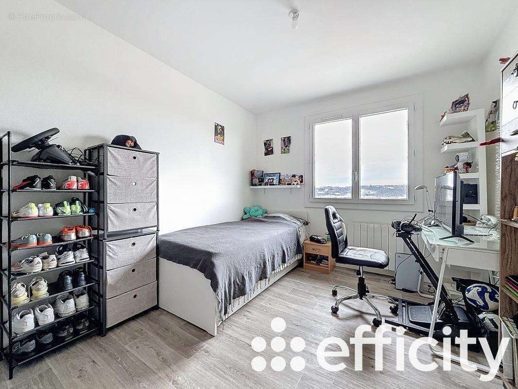 Maison à LOIRE-SUR-RHONE