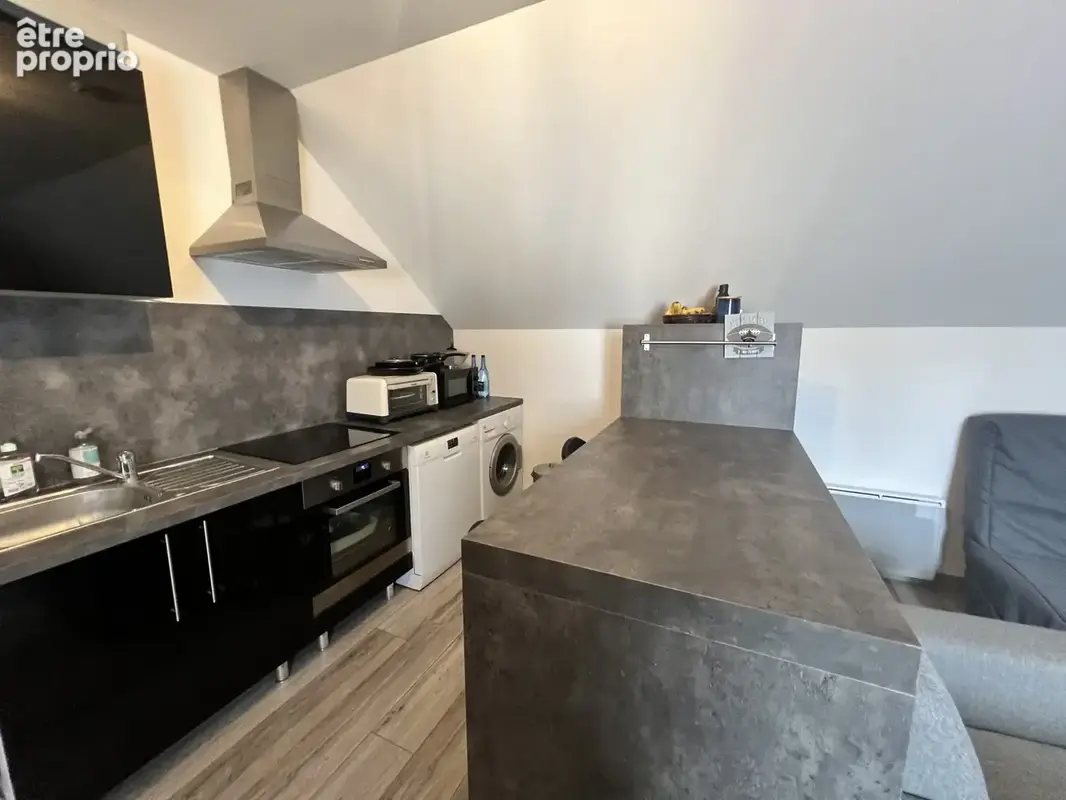 Appartement 31 m² à La Chapelle-Saint-Mesmin  - photo 3