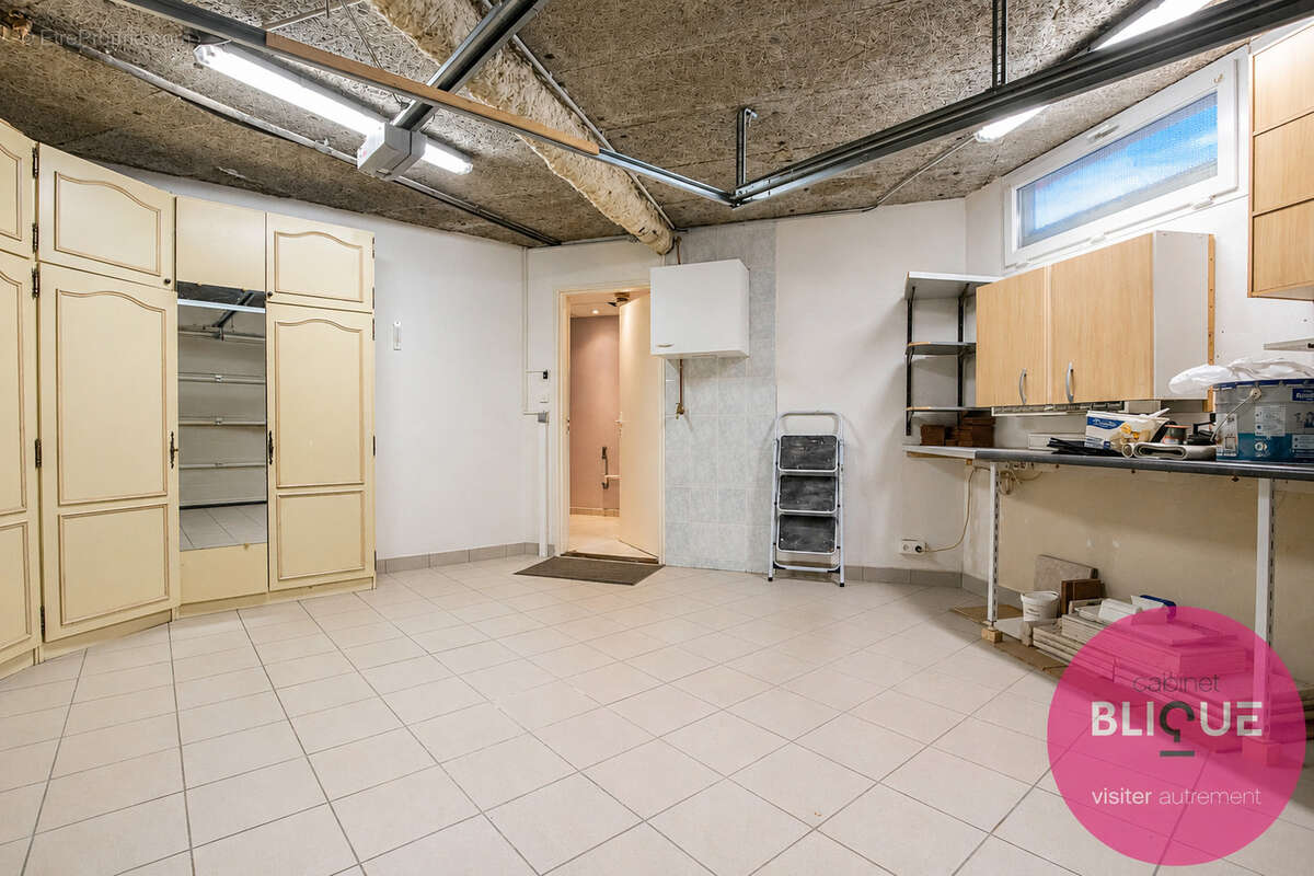 Duplex confort a laxou - photo 18