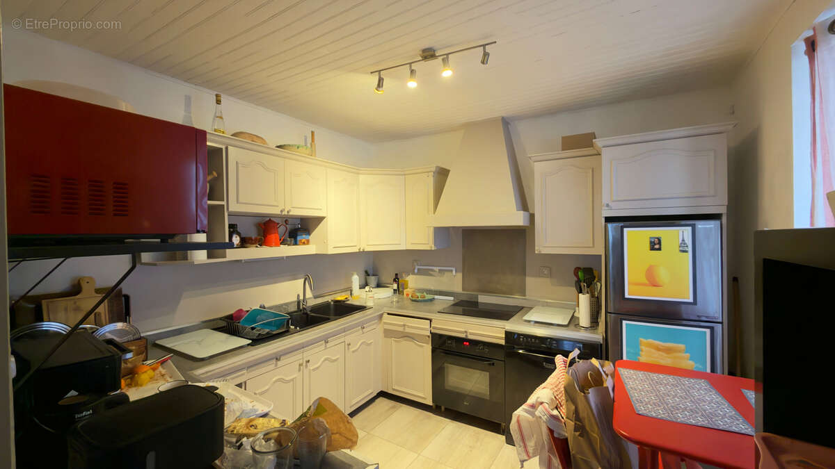 Maison à CARCASSONNE