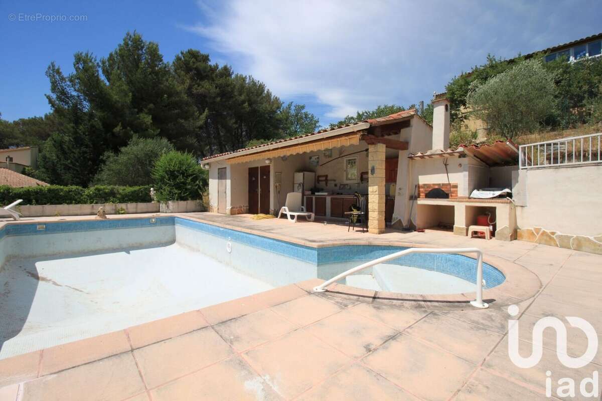 Photo 8 - Maison à AURIOL