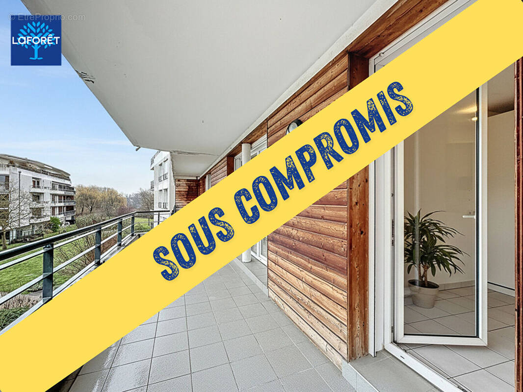 Appartement à SOUFFELWEYERSHEIM