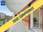 Appartement à SOUFFELWEYERSHEIM